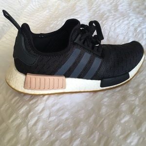 Adidas NMD_R1 running shoes